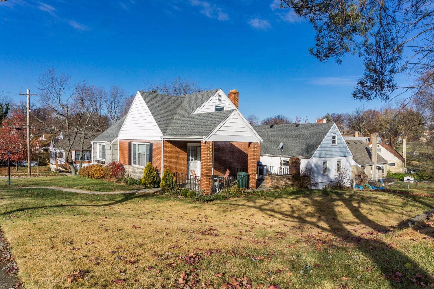 Property Photo: 5010 Limberlost Lane OH 45238