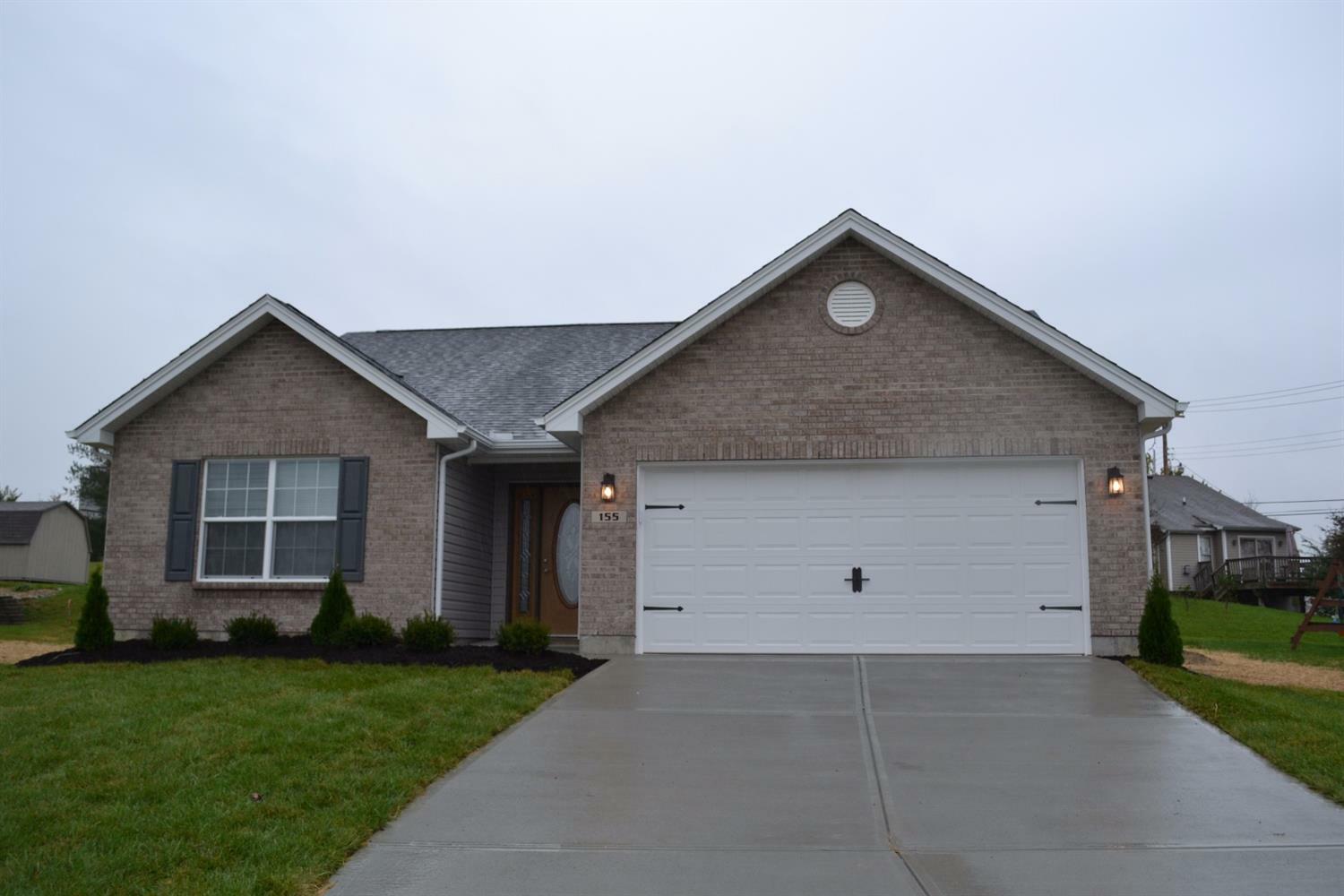 Property Photo: 155 Linda Lane OH 45011