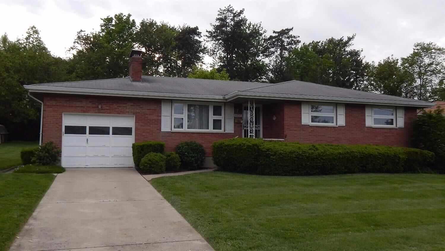 Property Photo: 8057 Vegas Drive OH 45239