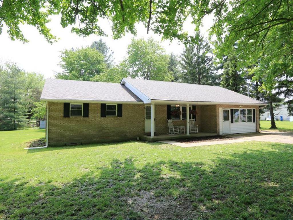 Property Photo:  7519 Fairground Road  OH 45107 