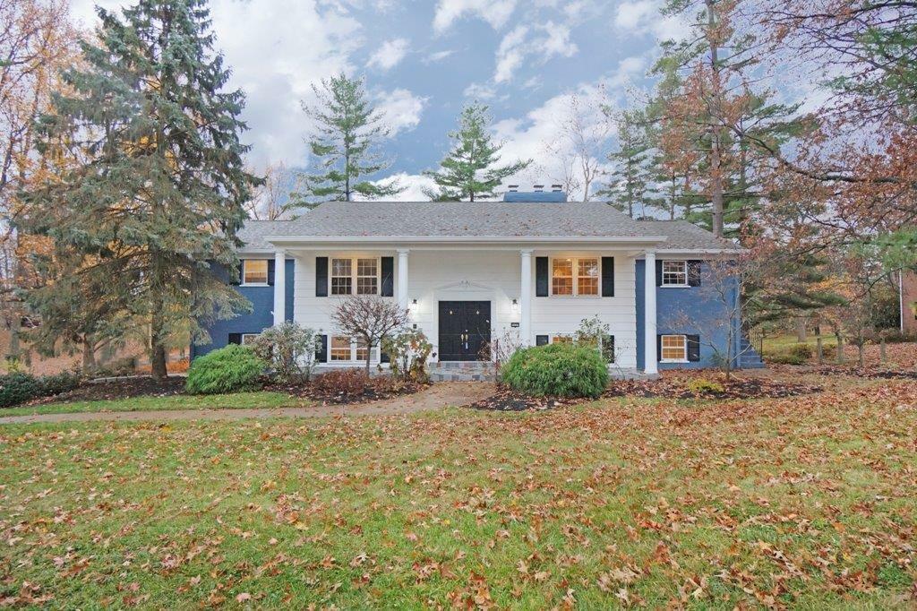 Property Photo: 5629 Werk Road OH 45248
