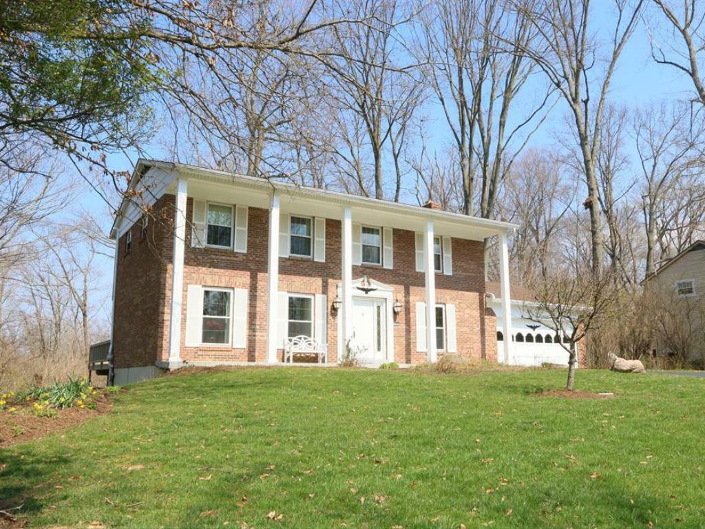 Property Photo:  190 Dogwood Drive  OH 45140 