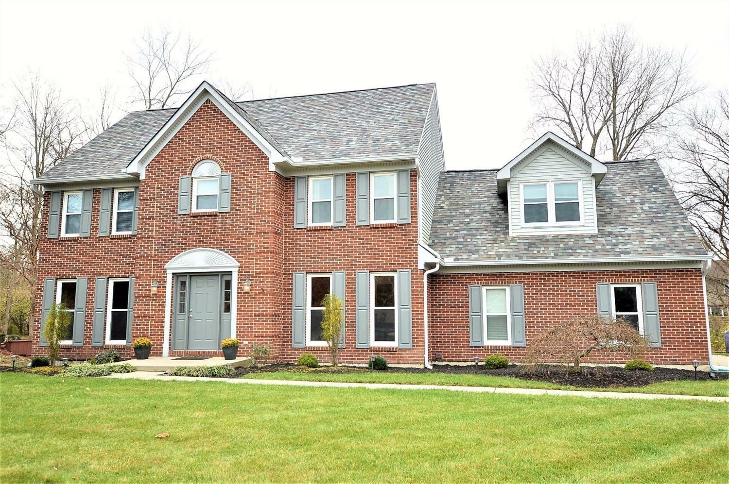 Property Photo: 1129 Avalon Drive OH 45039