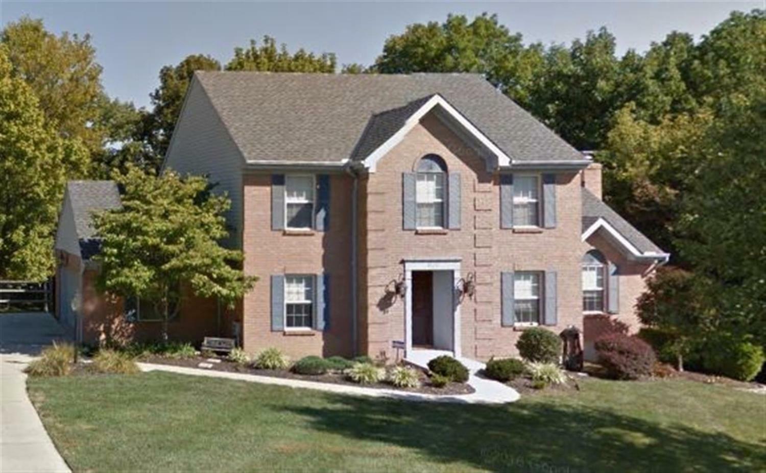 Property Photo: 4628 Mitchell Woods Drive OH 45002