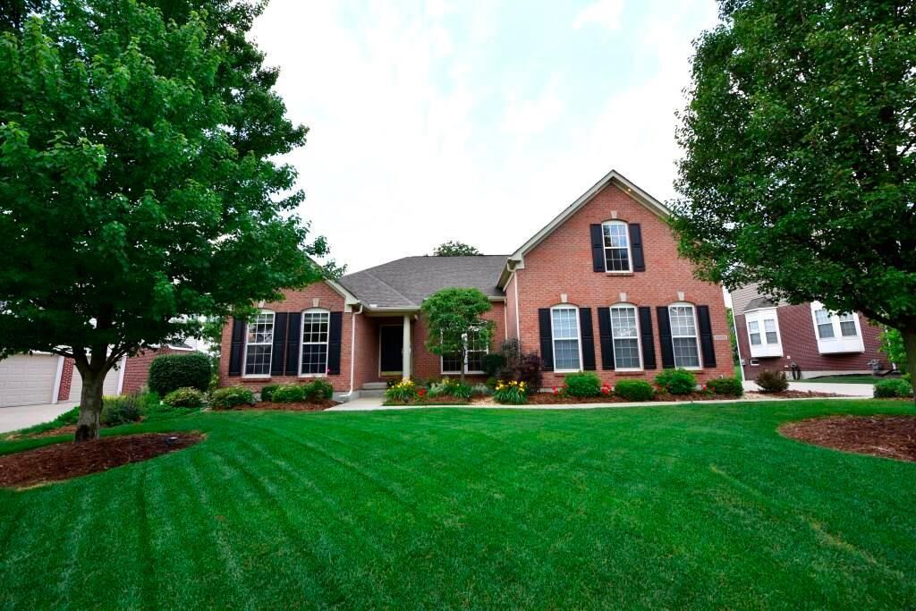 Property Photo: 5901 Emerald Lake Drive OH 45014