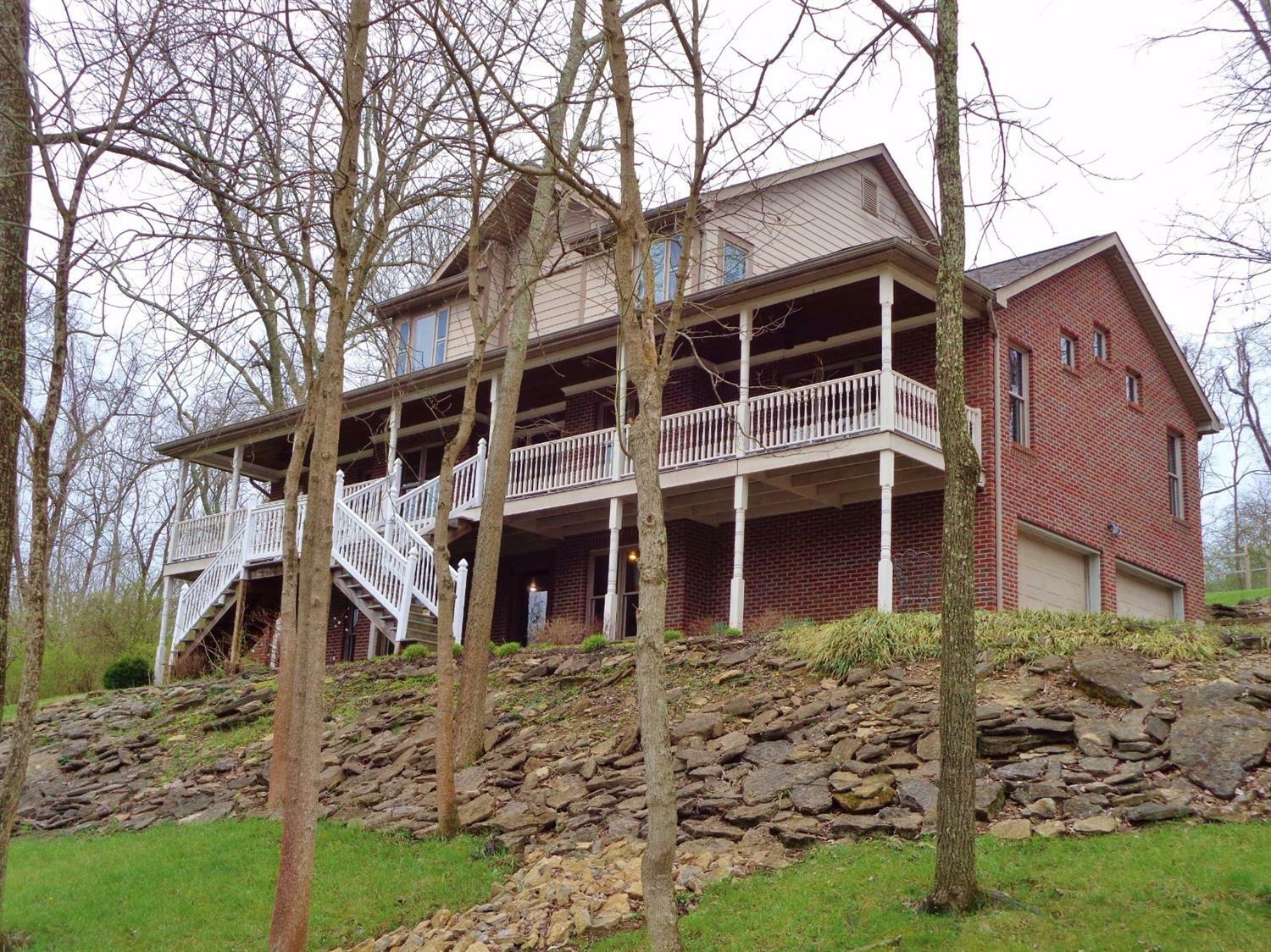 Property Photo: 6191 Sheed Road OH 45247