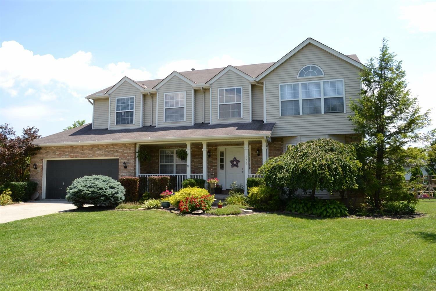 Property Photo: 270 Cody Court OH 45014