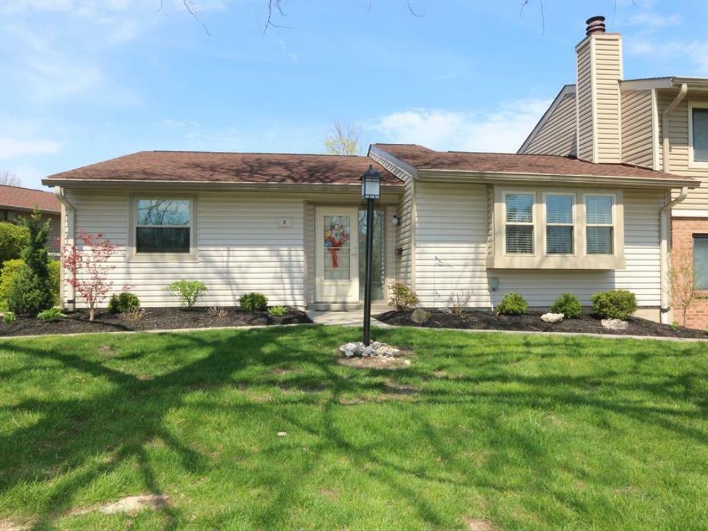 Property Photo: 8 Woodcrest Court OH 45246