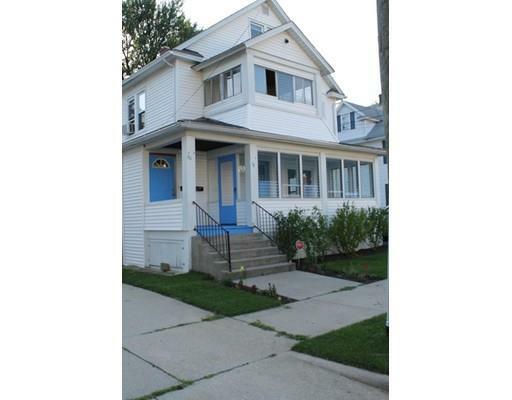 Property Photo: 18 Howes St MA 01118