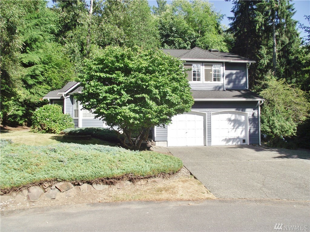 Property Photo:  12615 182nd Dr SE  WA 98290 