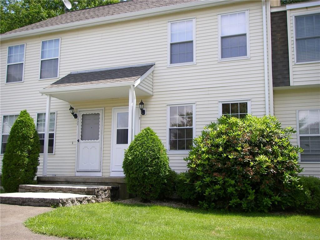 Property Photo:  229 Branford Road 526  CT 06471 