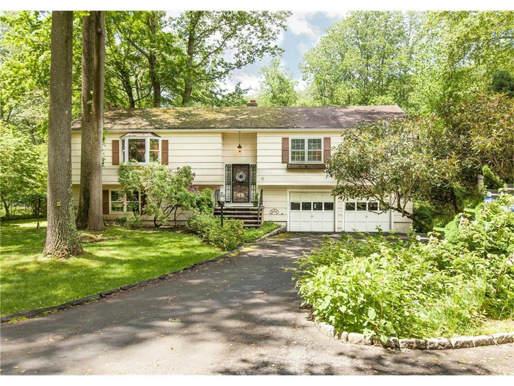 Property Photo: 16 Valley Field Road CT 06880