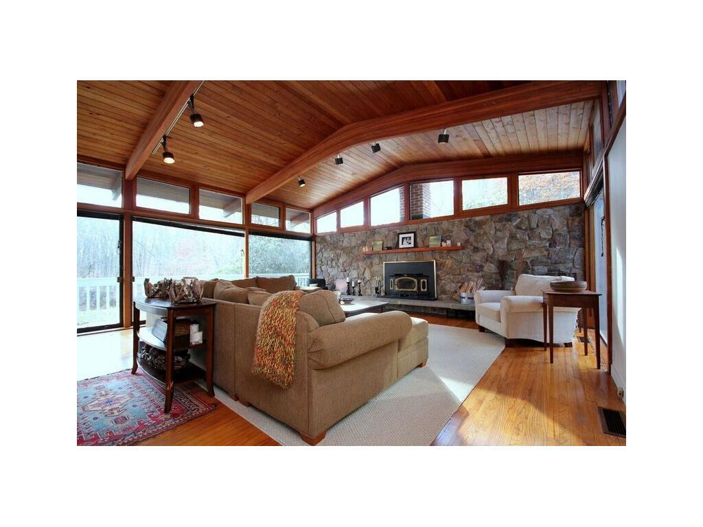 Property Photo: 18 Old Rock Road CT 06883