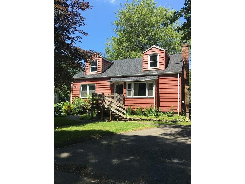 Property Photo:  20 Marino Drive  CT 06460 