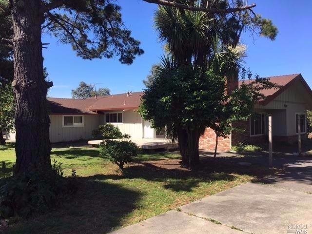 Property Photo: 421 425 Napa Junction Road CA 94503
