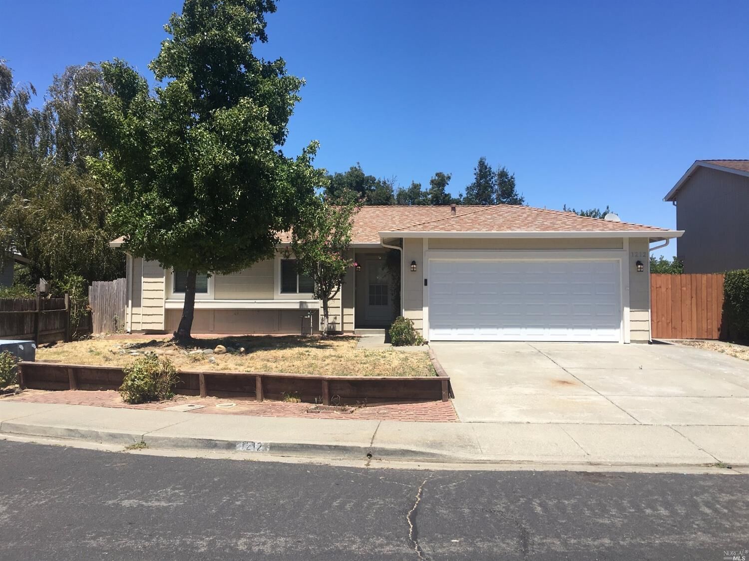 Property Photo:  1212 Rebecca Drive  CA 94585 