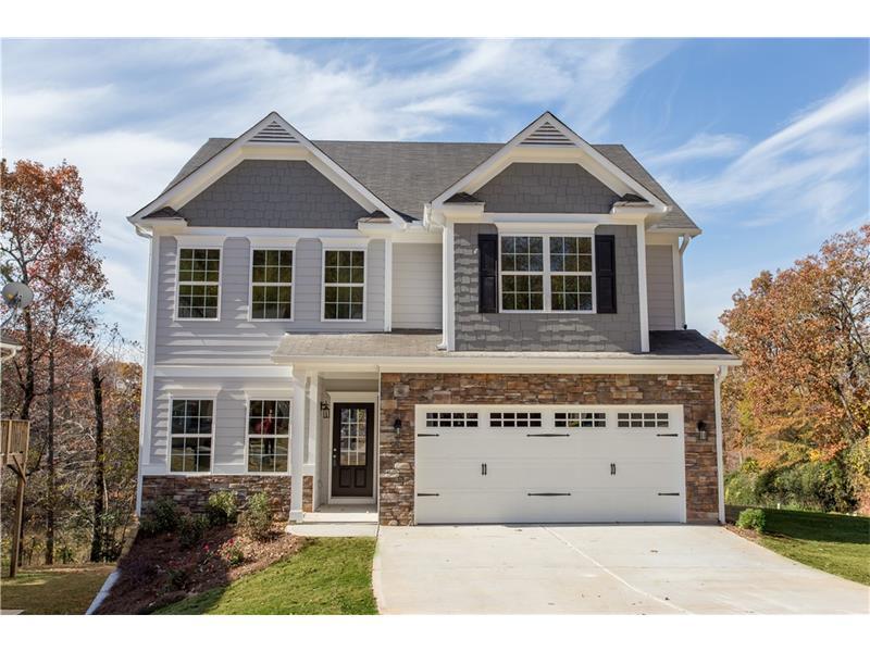 Property Photo: 412 Shelia Way 30114