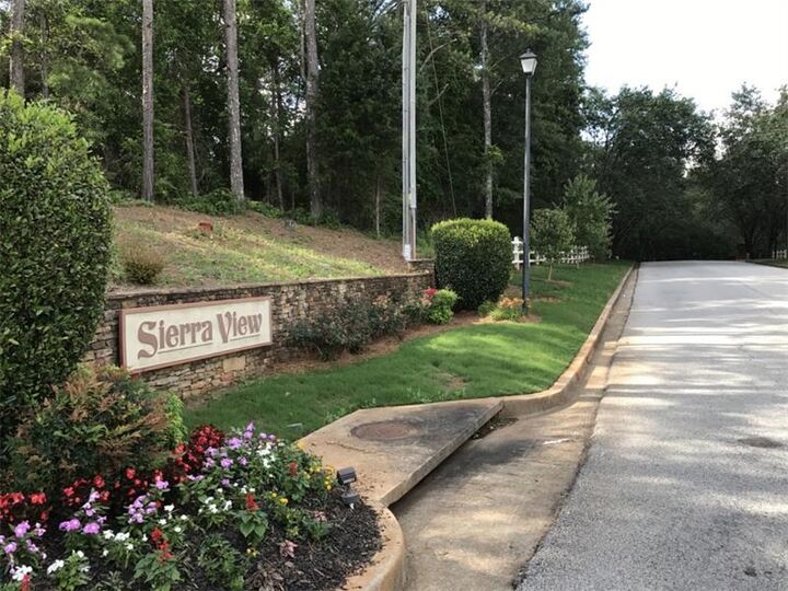 3613 Sierra Drive  Stockbridge GA 30281 photo