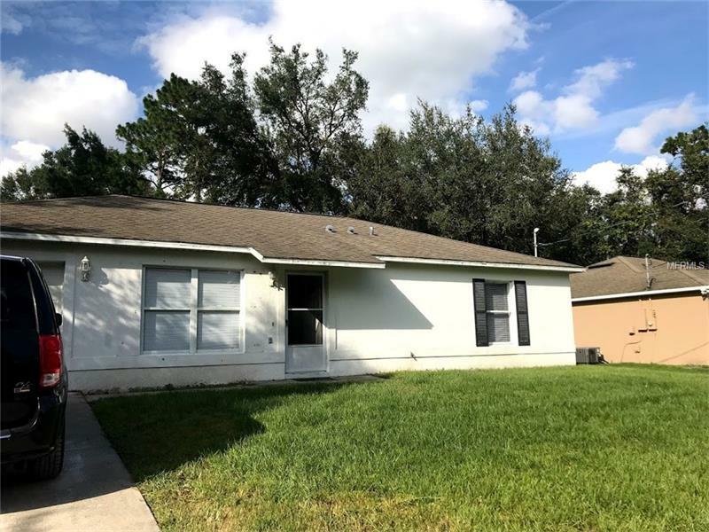 Property Photo:  1725 16th Street  FL 32763 