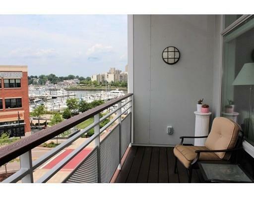 Property Photo: 23 Shipyard Dr 406 MA 02043