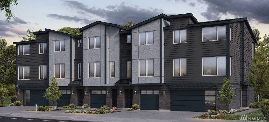 Property Photo: 14913 48th Avenue W E-1 WA 98026