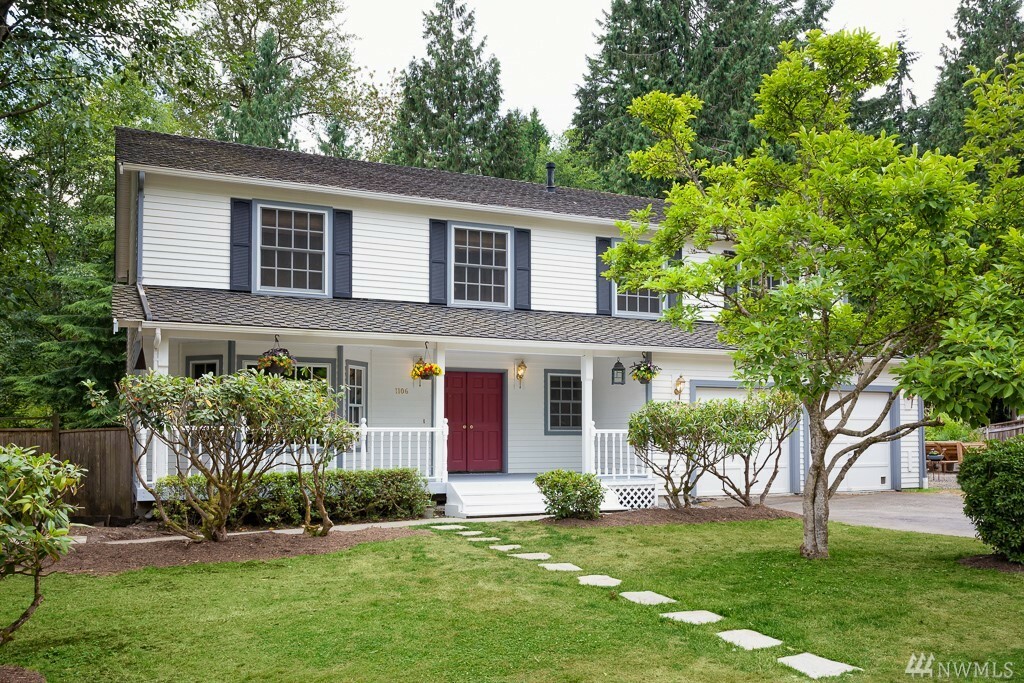 Property Photo:  1106 188th Place SW  WA 98036 