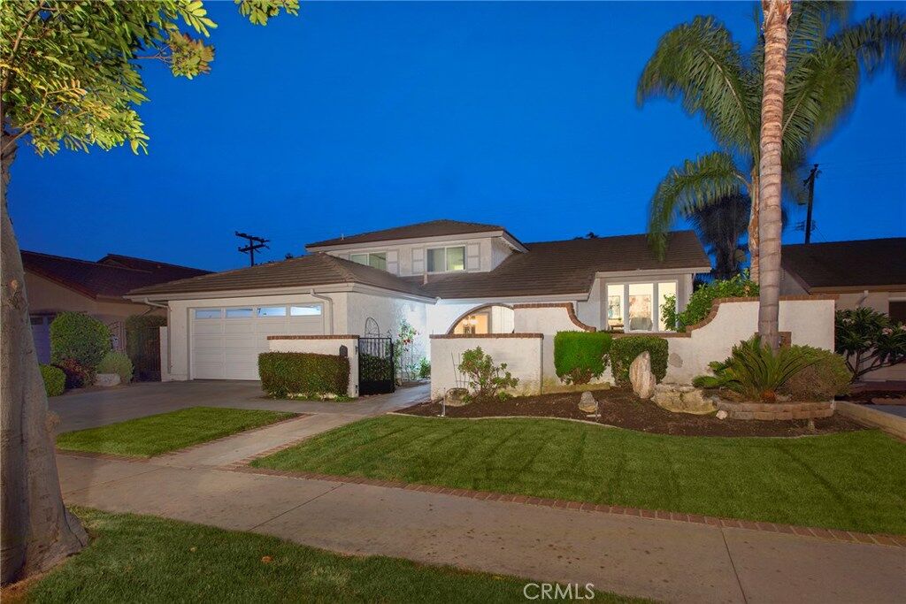 Property Photo:  6732 Glen Drive  CA 92647 