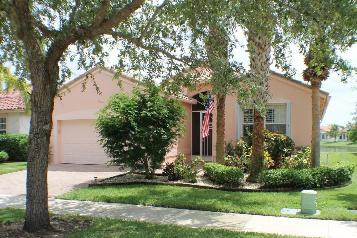 Property Photo:  358 NW Sunview Way  FL 34986 