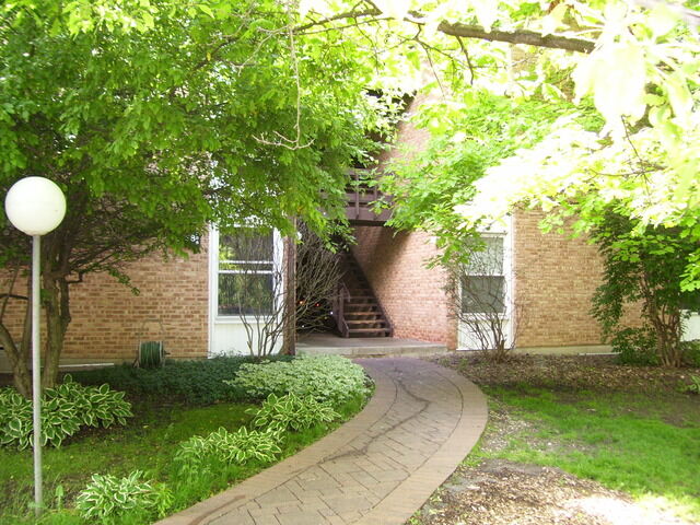 Property Photo: 5538 E Lake Drive C IL 60532