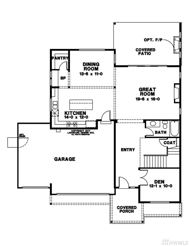 Property Photo: 3317 Meadow Park Ave WA 98022