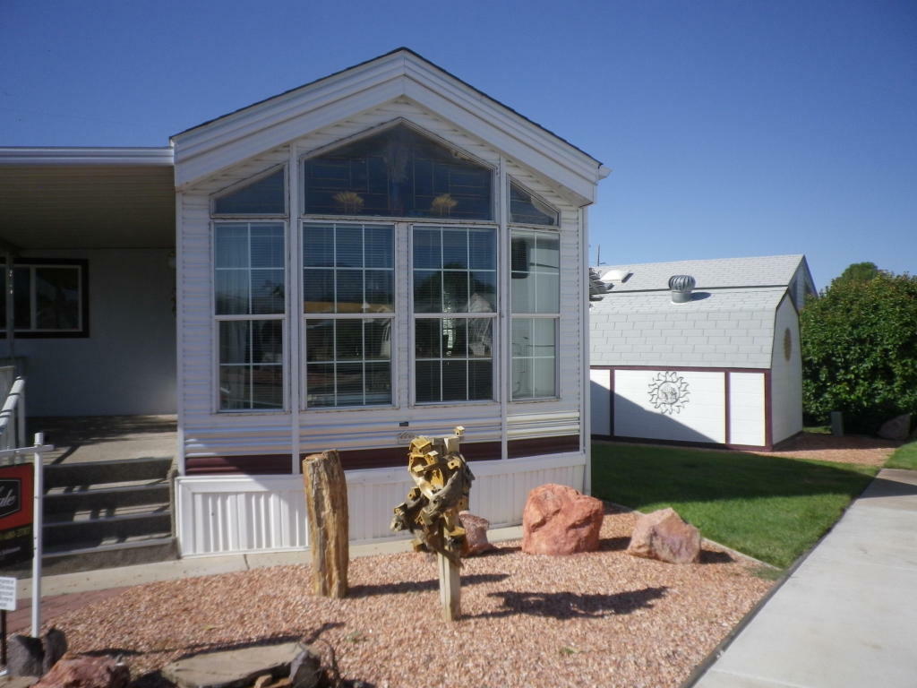 Property Photo:  448 E Telegraph #55  UT 84780 