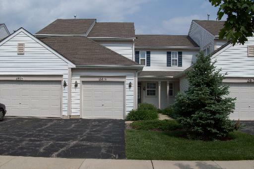 Property Photo:  2819 Vernal Lane  IL 60564 