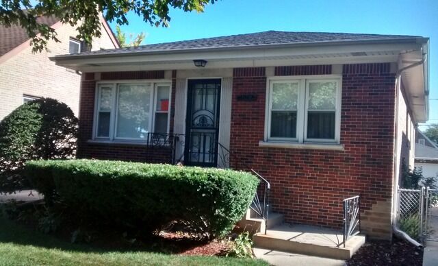 Property Photo:  1823 23rd Avenue  IL 60160 