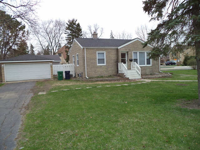 Property Photo: 361 W Madison Street IL 60148