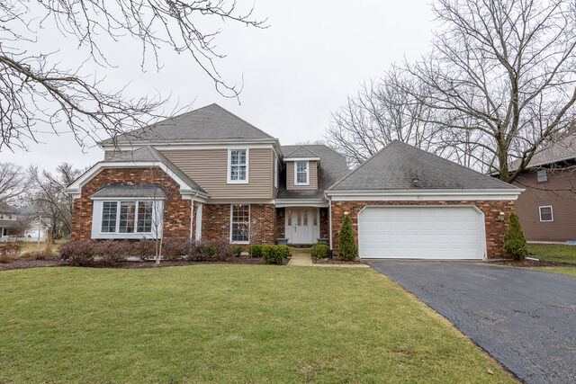 923 Merrimac Circle  Naperville IL 60540 photo