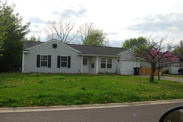 Property Photo:  4015 Hale Lane  IL 60042 