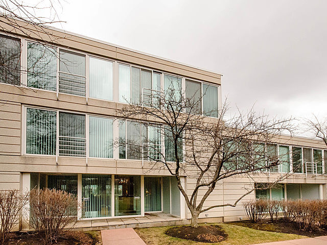 Property Photo: 3445 Harrison Street IL 60201