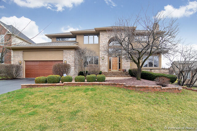 6329 Bobby Jones Lane  Woodridge IL 60517 photo