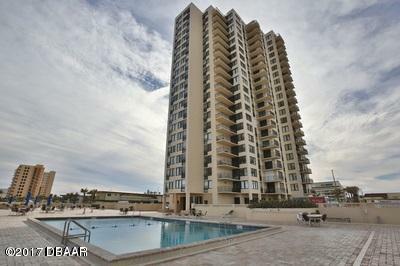 Property Photo: 3051 S Atlantic Avenue FL 32118
