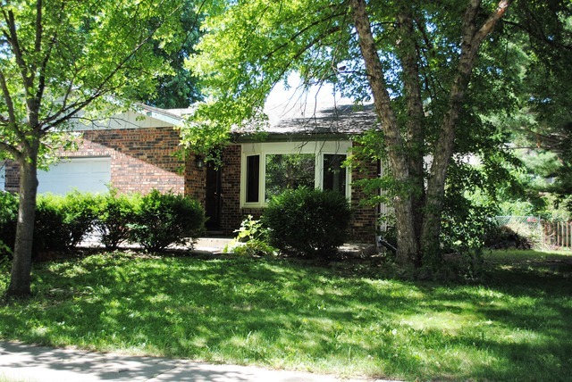 Property Photo:  1885 Monday Drive  IL 60123 