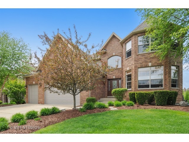 5415 Silk Oak Drive  Naperville IL 60564 photo