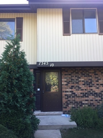 Property Photo:  7345 Winthrop Way 10  IL 60516 