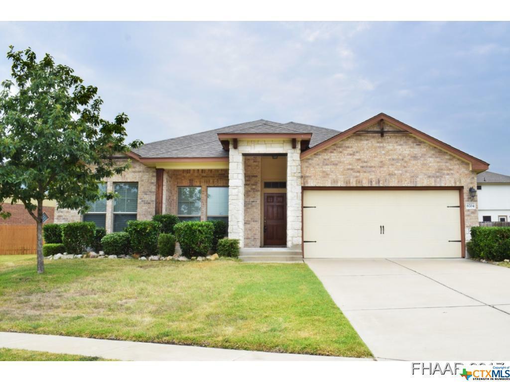 Property Photo:  6704 Rosita Oak Drive  TX 76542 