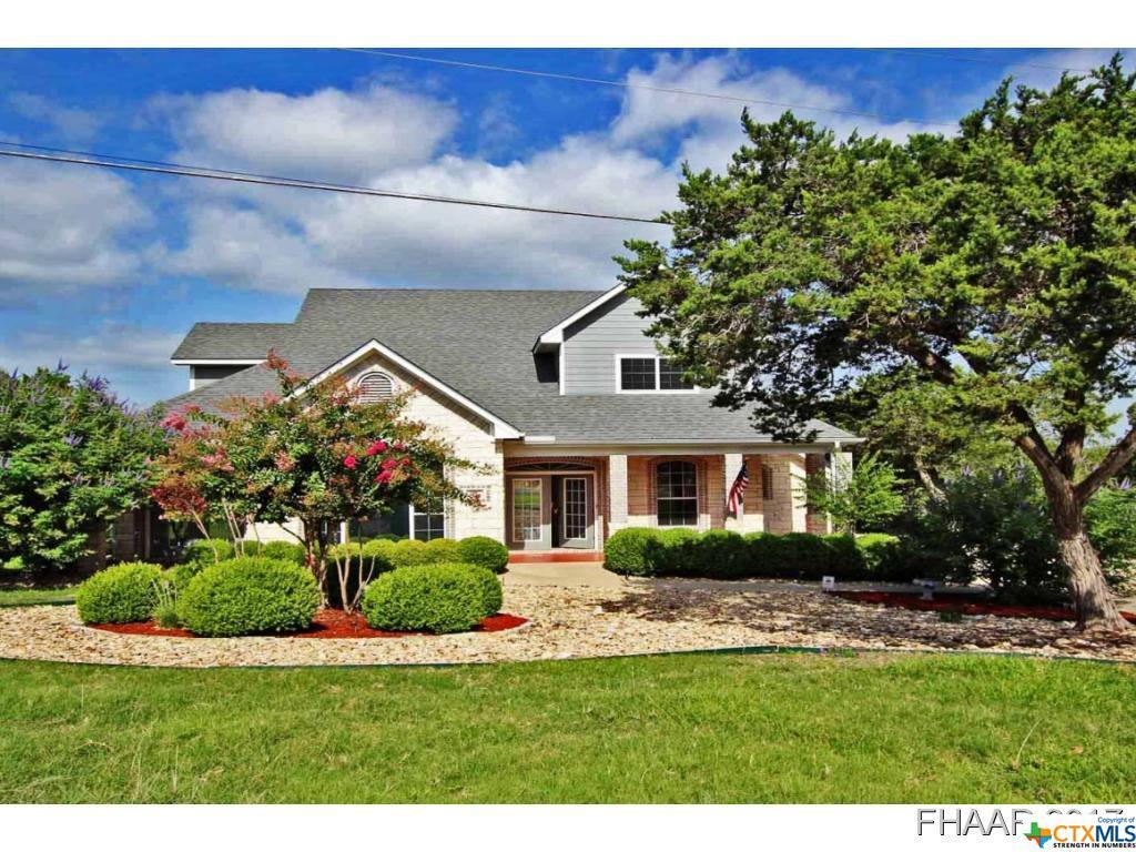 Property Photo: 16047 Charlya Drive TX 76502
