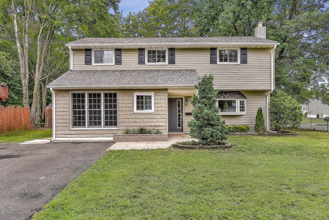 Property Photo:  2 Crescent Place  NJ 07730 