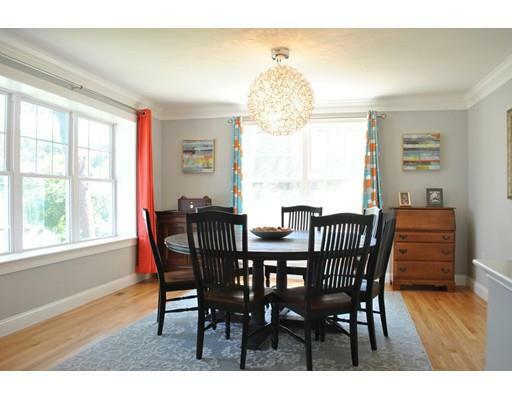 Property Photo:  137 Wright Road  MA 01742 