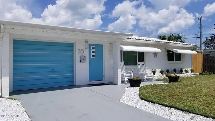 35 Seacrest Drive  Ormond Beach FL 32176 photo