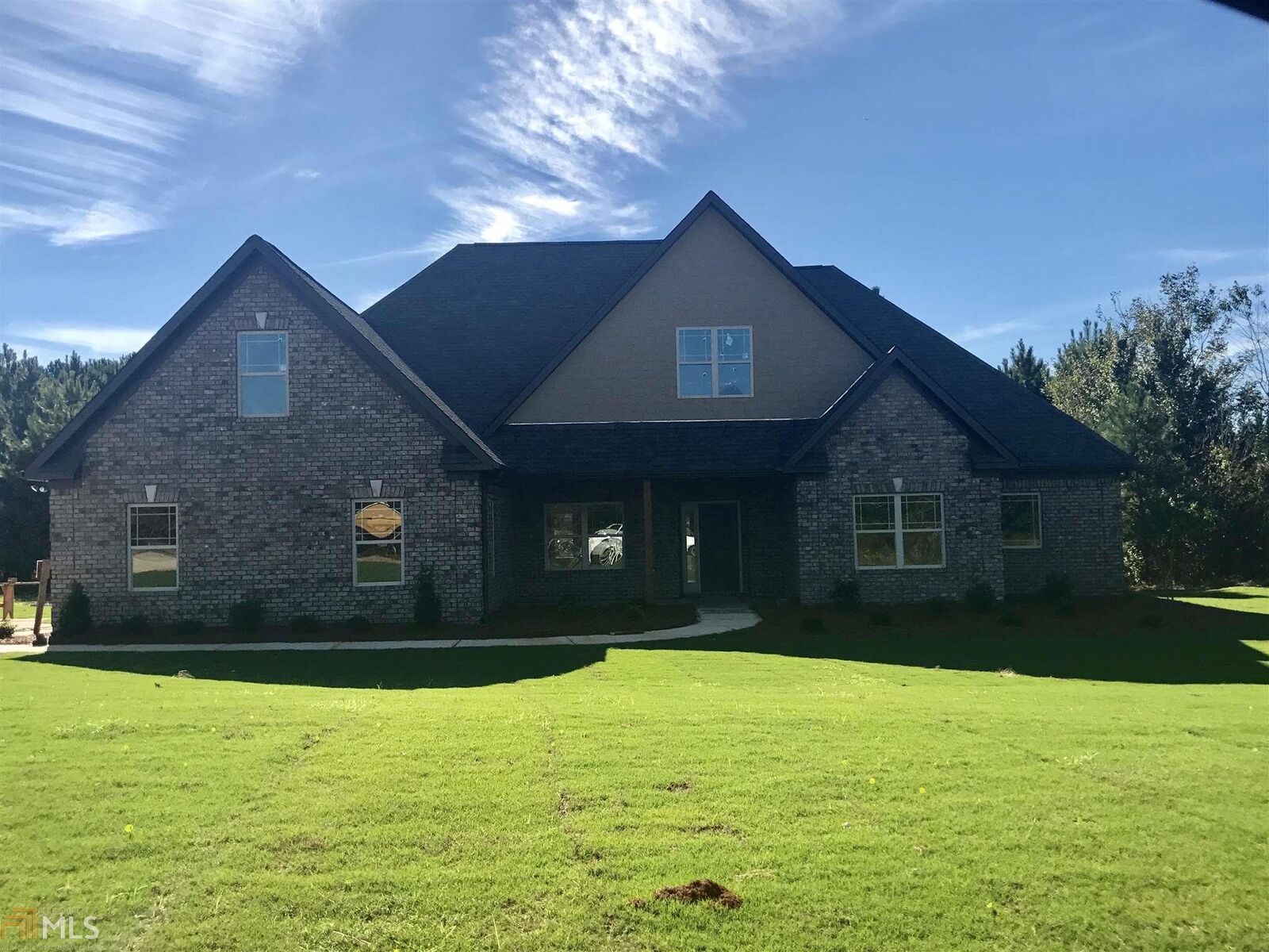 Property Photo:  0 Huntington Way 105  GA 30292 