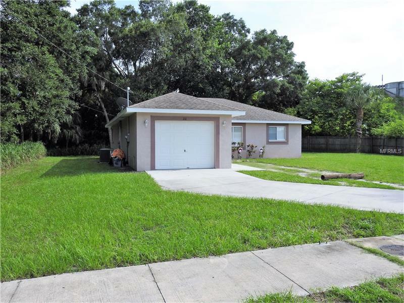 Property Photo:  111 29th Street E  FL 34221 