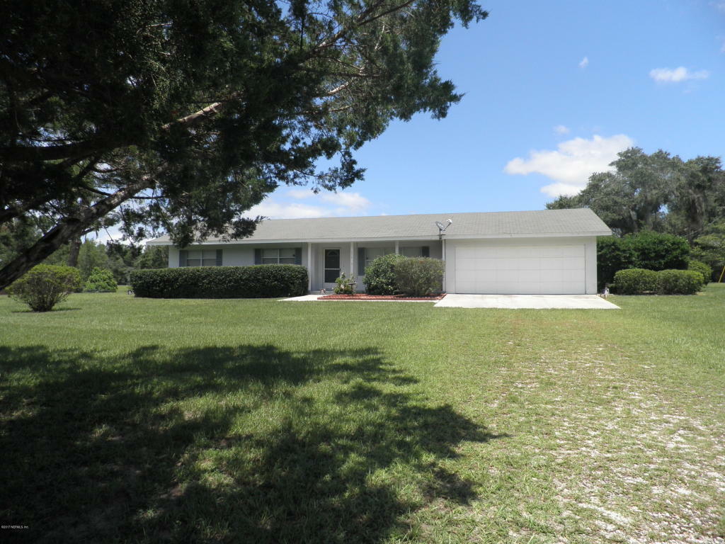 Property Photo:  254 Beulah Church Road  FL 32193 